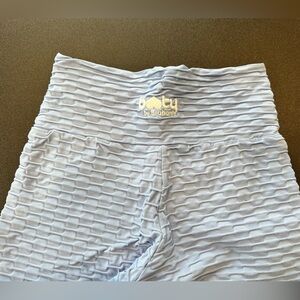 Booty by Brabants Cloud Nine Blue Leggings